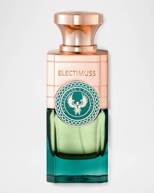 Persephone's Patchouli Eau De Parfum, 3.4 oz